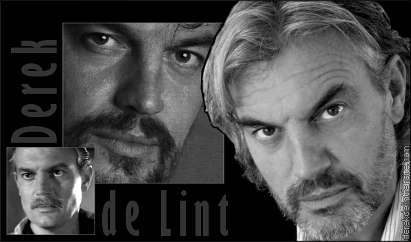 Derek de Lint