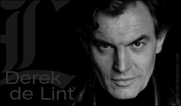 Derek de Lint