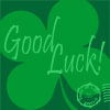 Good Luck