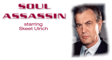 SOUL ASSASSIN (photo of Derek de Lint as Karl Jorgensen)