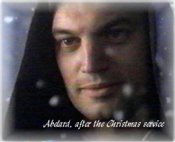 Derek de Lint as Abelard